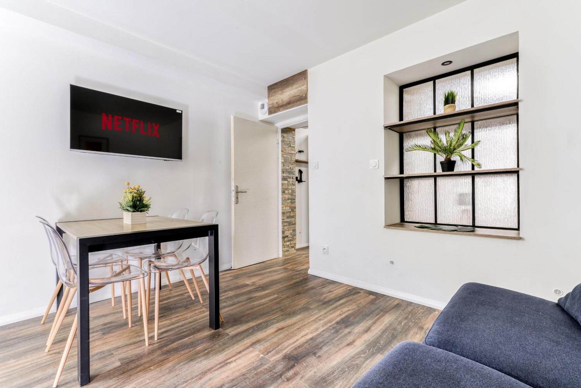 Cote Palais Avec Climatisation - Fibre & Netflix - Spacieux En Rez-De-Chaussee Carcassone Kültér fotó