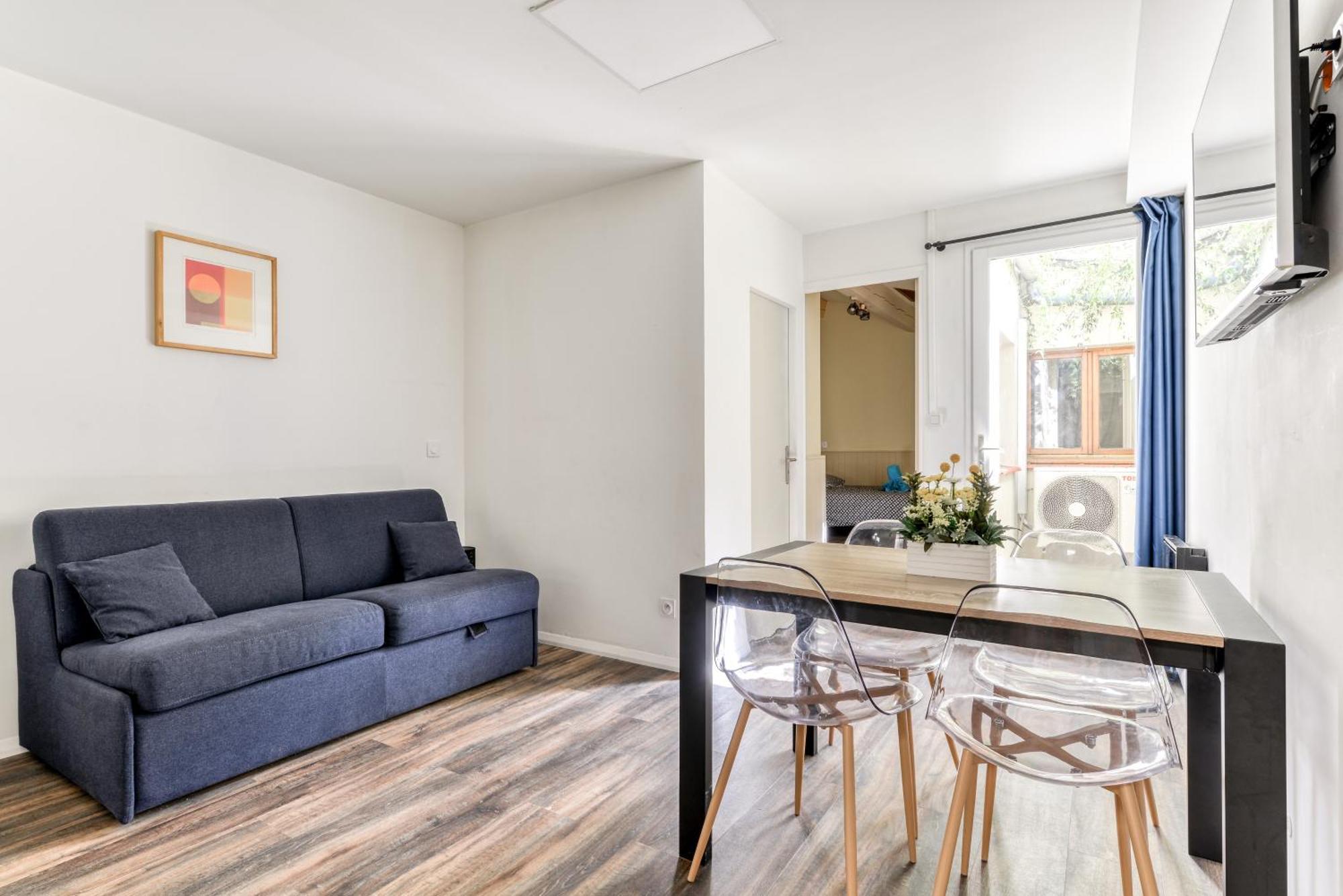 Cote Palais Avec Climatisation - Fibre & Netflix - Spacieux En Rez-De-Chaussee Carcassone Kültér fotó